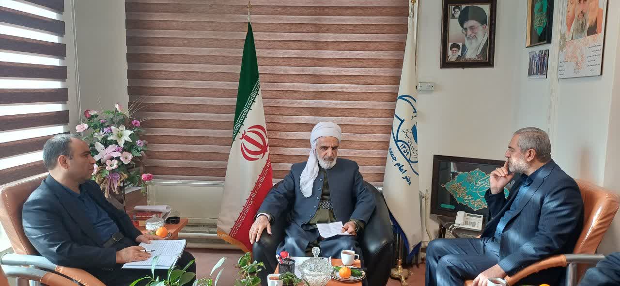 امر به معروف ستون نظارت عمومی و ضامن سلامت حکمرانی اسلامی است