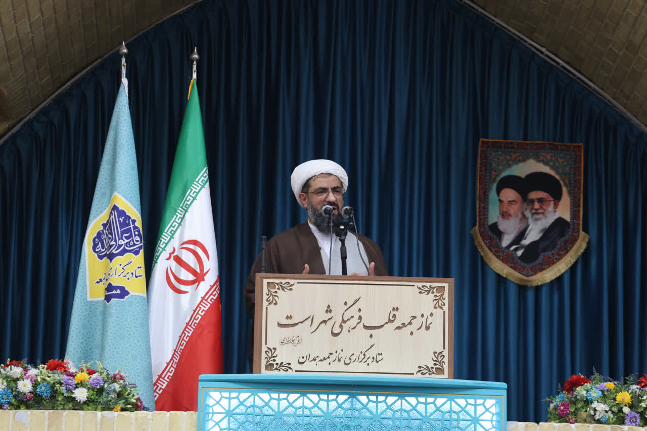 اختلاف و تفرقه، بزرگ‌ترین تهدید برای انقلاب و جامعه اسلامی است