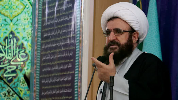 ما با هوشیاری کامل مذاکره می‌کنیم