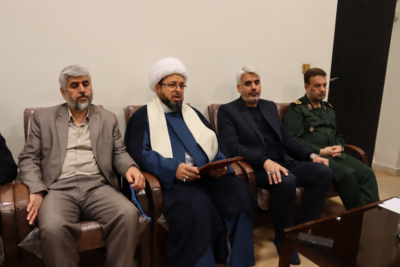 صیانت از حرمت ماه رمضان و ساماندهی بازار، محور مصوبات ستاد امر به معروف ایلام است