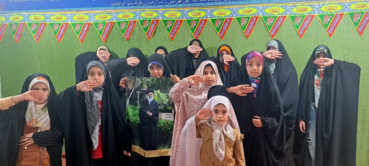 برگزاری جشنواره «حافظون» ویژه کودکان و نوجوانان در الیگودرز
