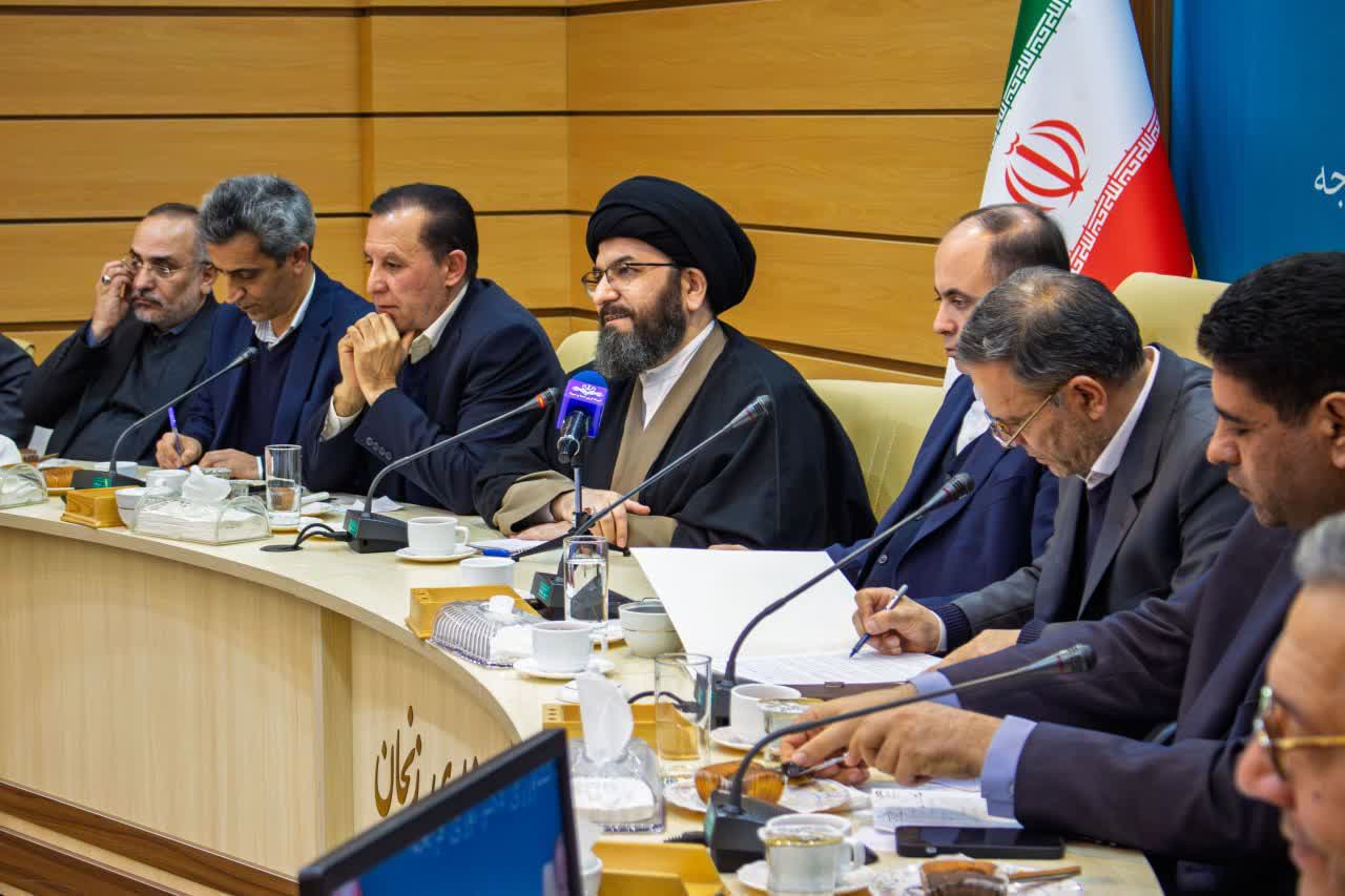 ایران قوی فقط جهاد نظامی نیست،قدرت در کشاورزی، اقتصاد، فرهنگ و فناوری نیز مصداق جهاد است.