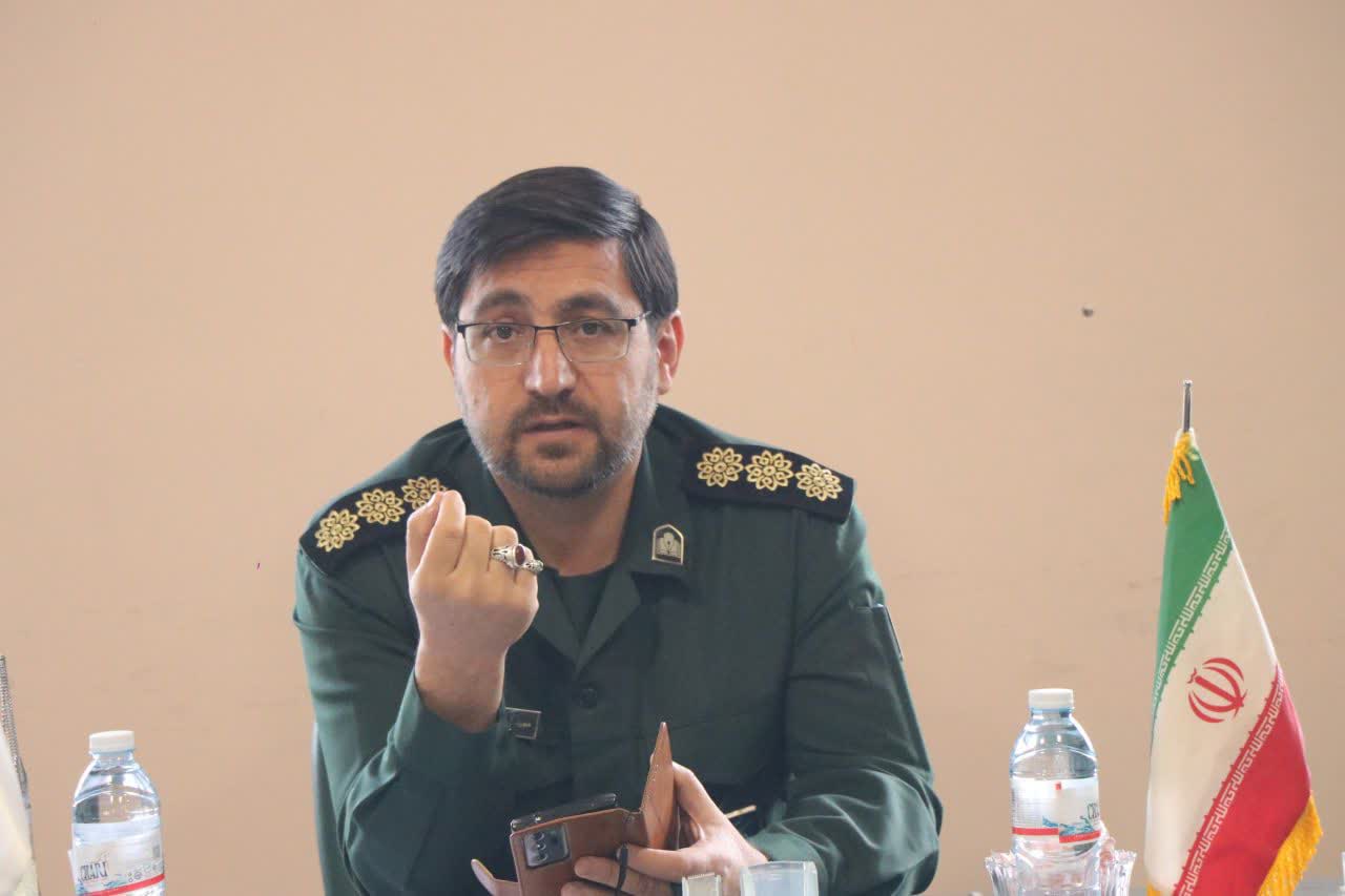 دعوت دبیر ستاد امر به معروف و نهی از منکر استان کرمان از مردم برای حضور پرشور در راهپیمایی ۲۲ بهمن