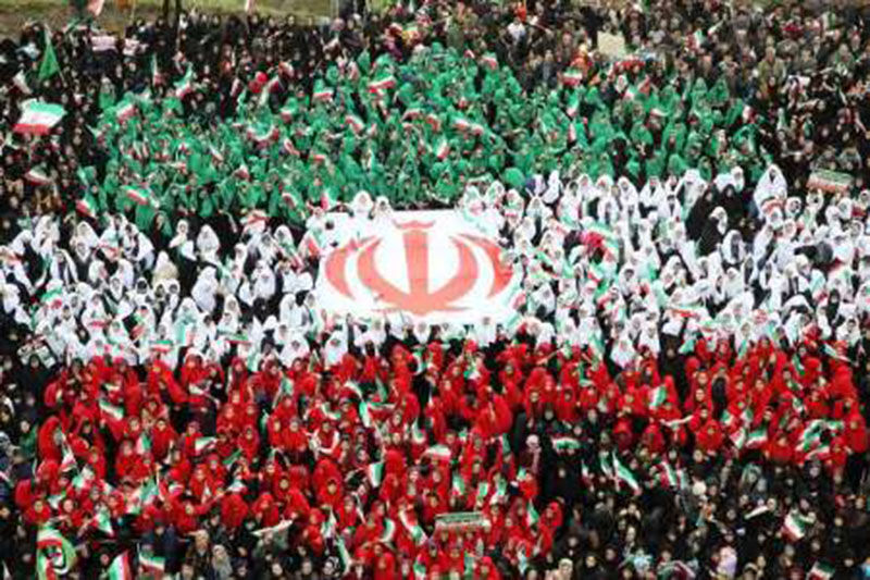 جلوه‌ای از وفاداری به آرمان‌های انقلاب