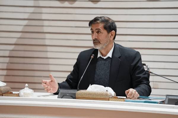 بودجه شهرداری اردبیل با رقم ۵۷۰۰ میلیارد تومان تصویب شد