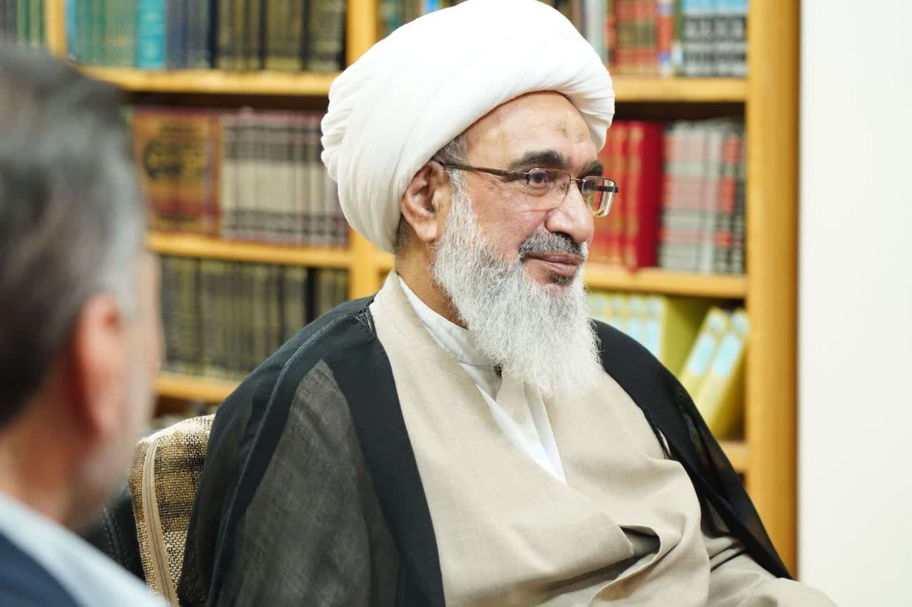 بانک اطلاعات آسیب‌ها ، ضرورتی راهبردی برای مدیریت جنوب کشور است. 