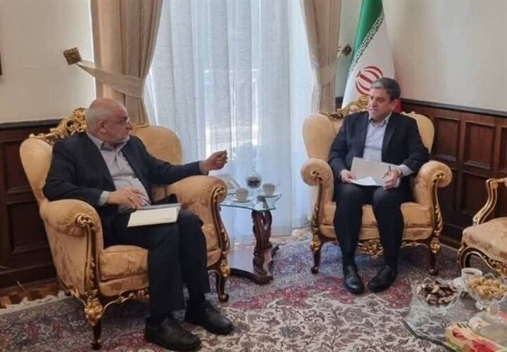 رئیس‌جمهور اسفندماه برای افتتاح پروژه راه‌آهن به اردبیل می‌رود