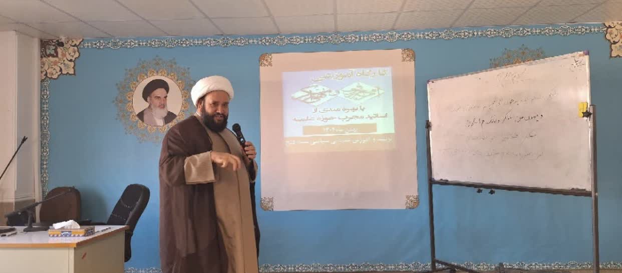 منکر تنها به بدحجابی محدود نمی‌شود، امر به معروف نیز صرفاً به تذکر زبانی خلاصه نمی‌گردد.