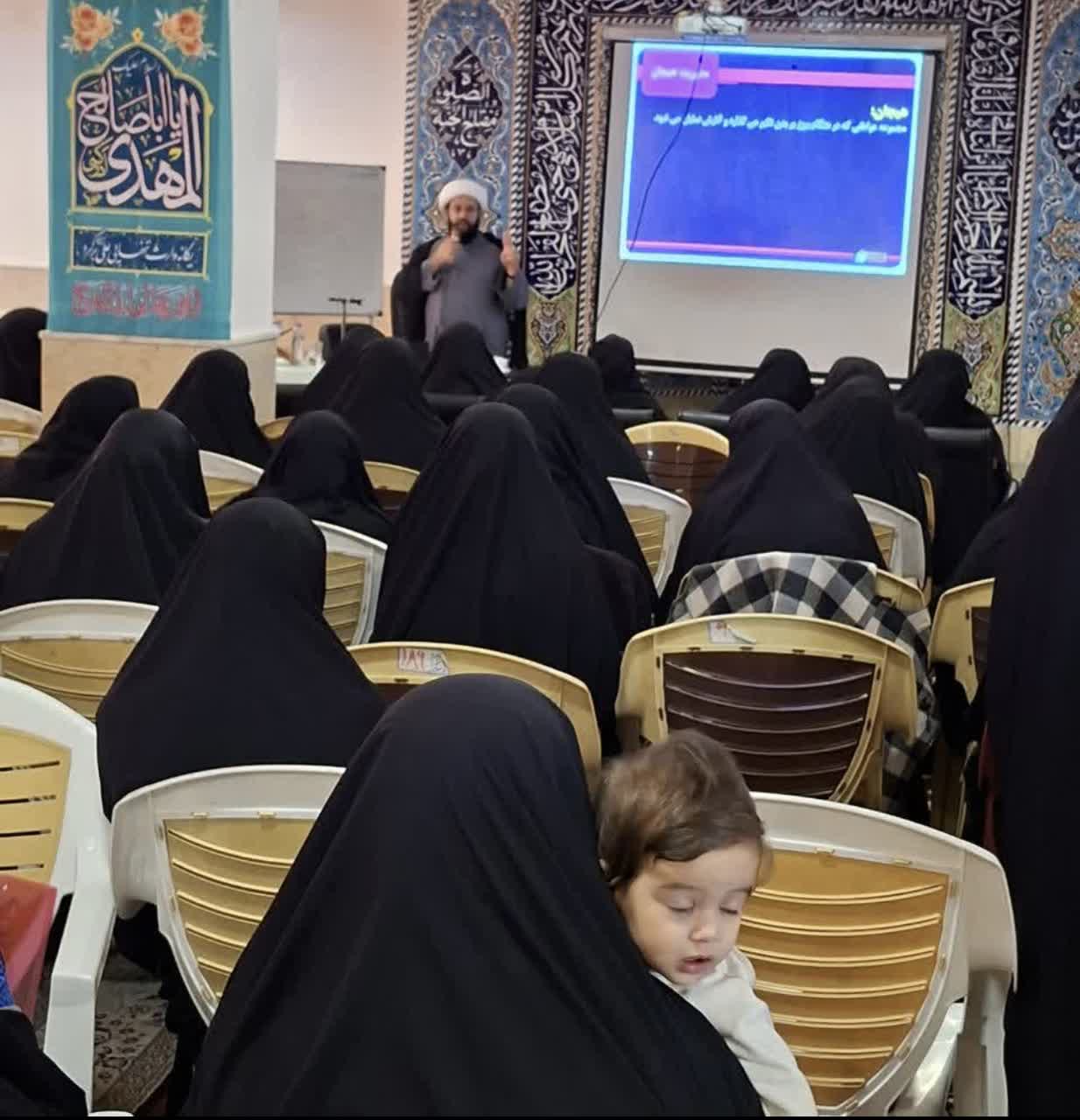  پادزهر حیاتی در برابر شبیخون فرهنگی دشمن و اقدامی راهبردی برای دفاع از حریم خانواده و ارزش‌های اسلامی