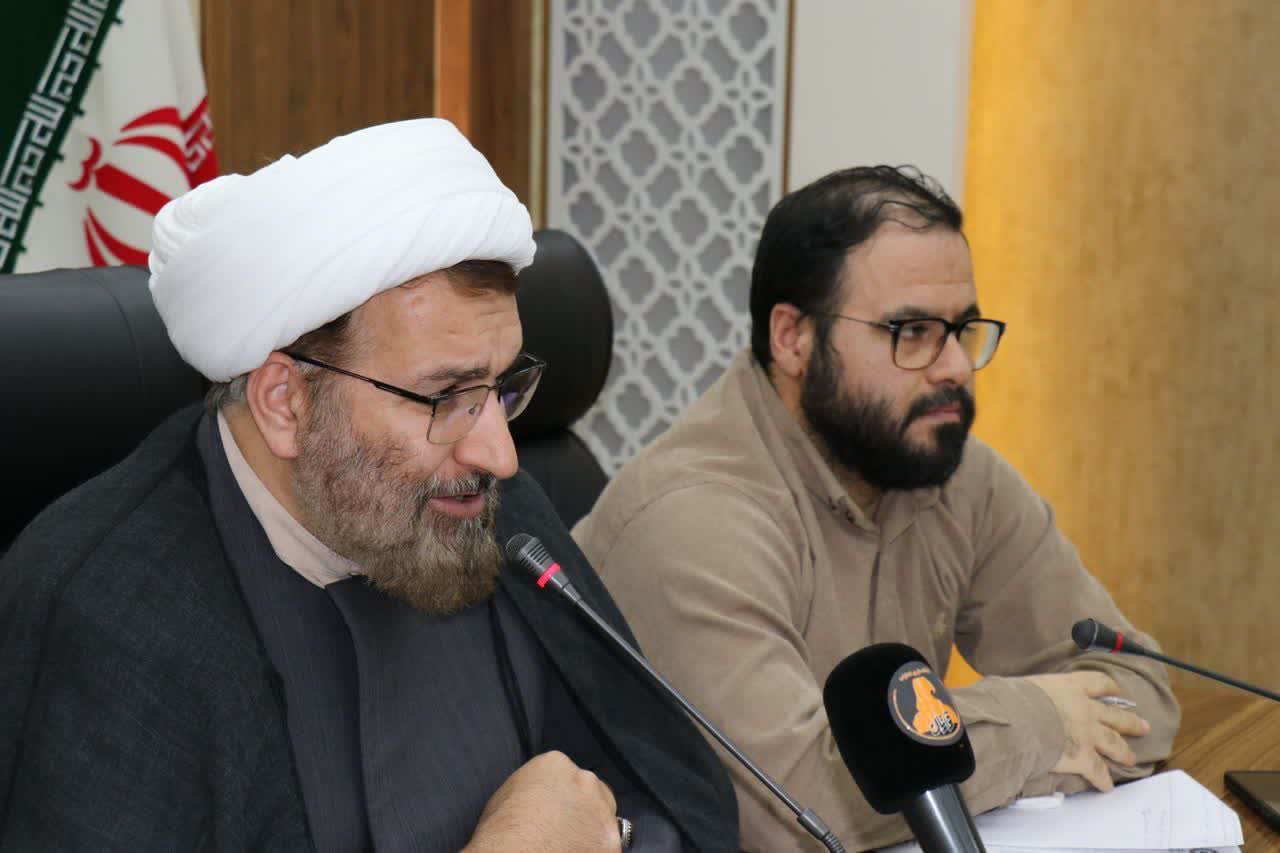  افزایش ۳۰۰ درصدی استقبال از طرح زندگی با آیه‌ها در استان اردبیل