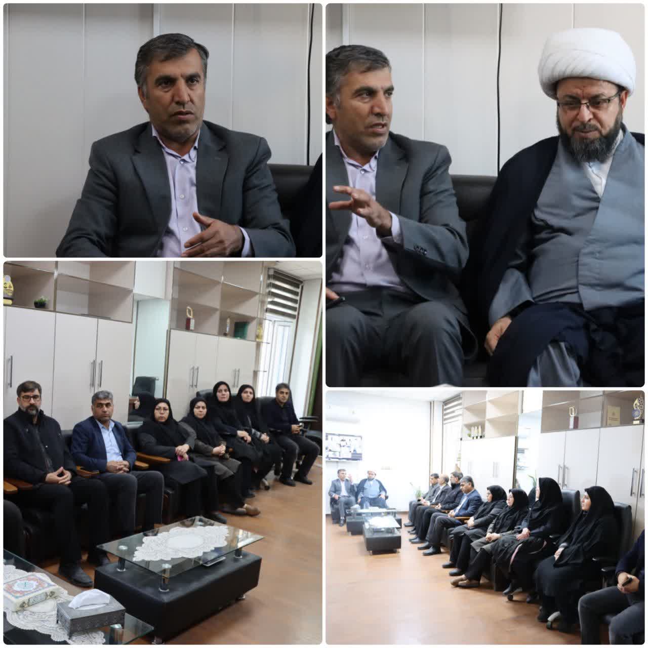 حفاظت از محیط زیست عین «امر به معروف و نهی از منکر» است