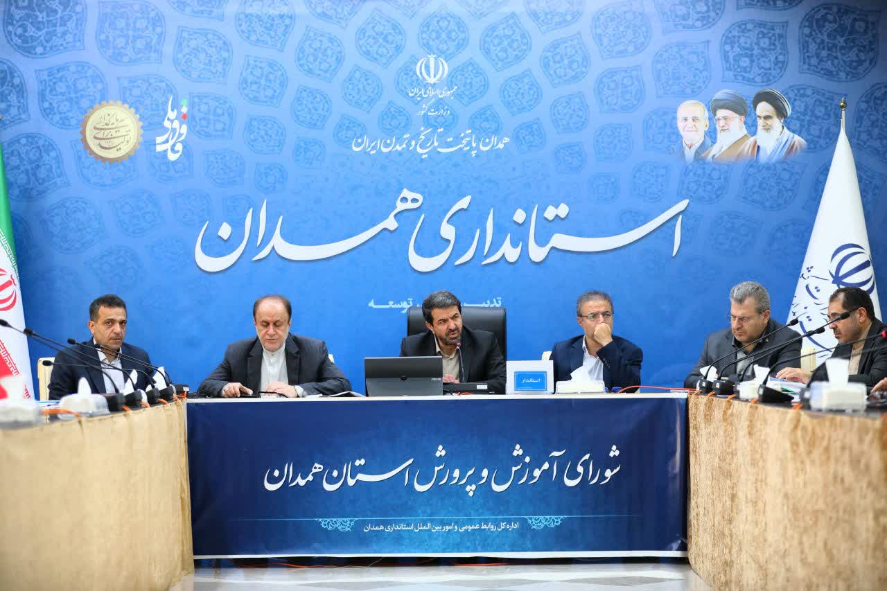 فقر آموزشی و ناترازی‌ها باید ریشه‌ای حل شود