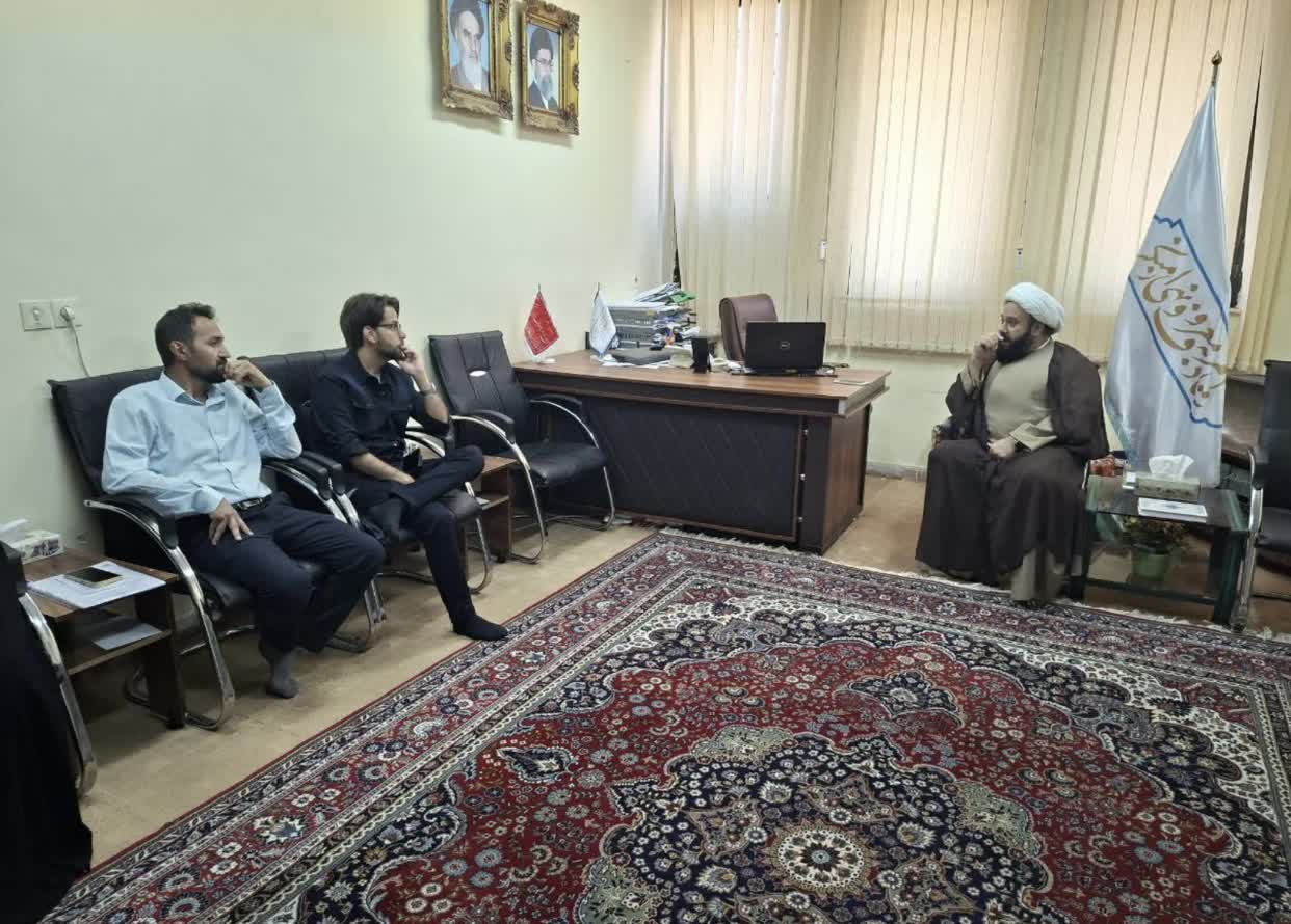 حمایت ستاد امر به معروف از تمامی تولیدات فرهنگی و هنری که در راستای ترویج معروف باشند