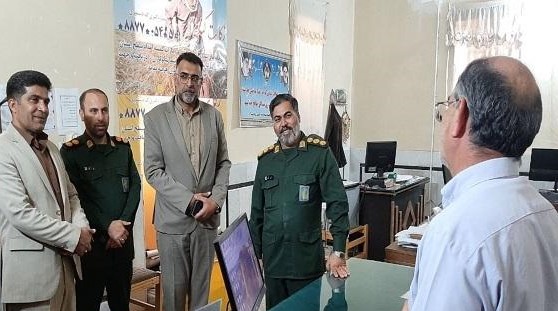 ترویج فرهنگ امر به معروف، زمینه‌ساز ارتقای خدمت‌رسانی به نیازمندان است 