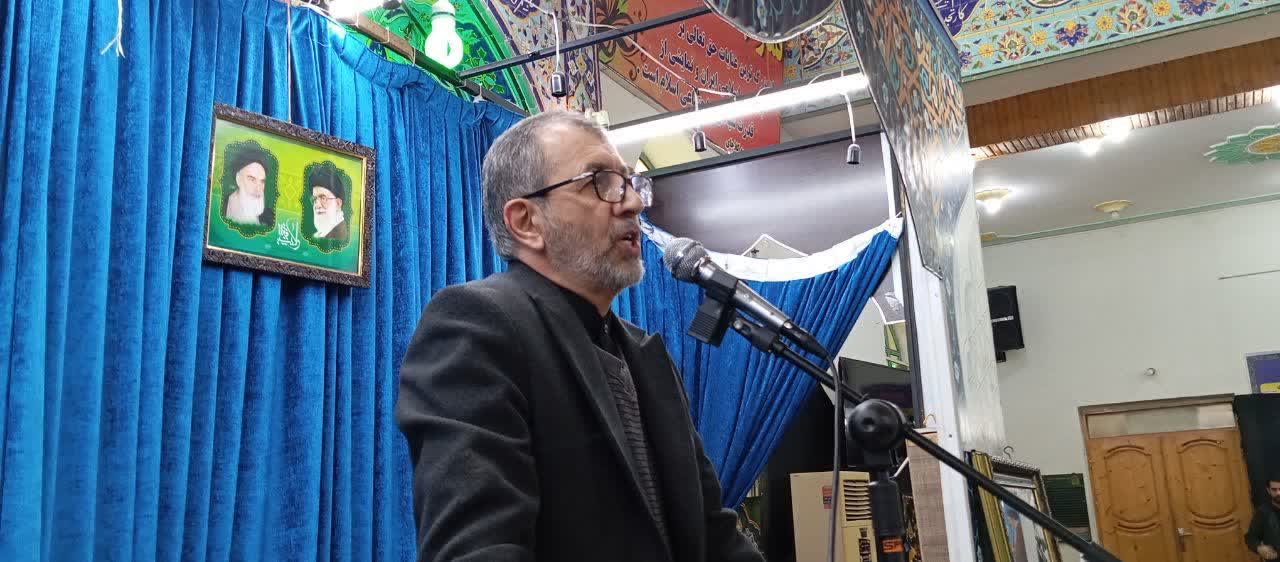 حضور موثر و  میدانی در خیابان، استحکام نظام را در پی خواهد داشت