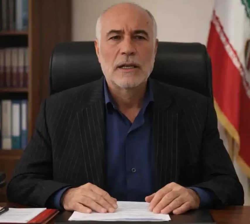 رضا مهری سرپرست ستاد امر به معروف بیجار شد/ اجازه نخواهیم داد سودجویان معیشت مردم را گروگان بگیرند