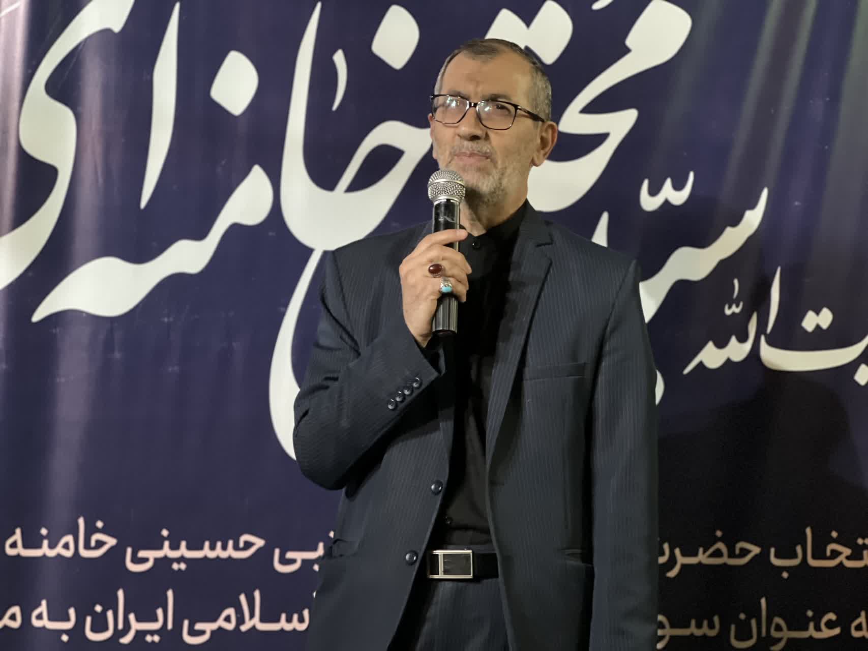 دبیر ستاد امر به معروف گیلان: وحدت ملی و انسجام داخلی، راهبرد اصلی نظام در برابر زیاده‌خواهی دشمنان است