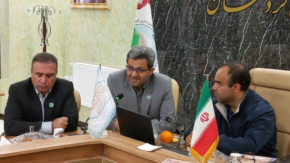 شهادت ۷ همکار منابع طبیعی در جنگ تحمیلی رمضان/ تأکید بر صیانت از طبیعت به‌عنوان امانت الهی