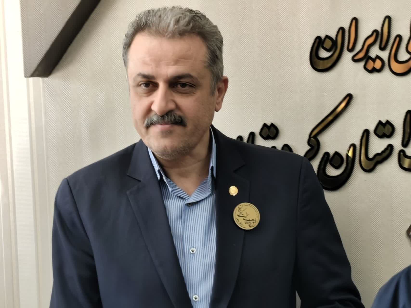 در سخت‌ترین شرایط جنگ، حتی یک روز هم بانک ملی تعطیل نشد