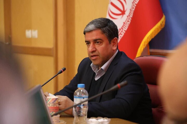  کارفرمایان اقتصادی اردبیل هوای کارگران را داشته باشند