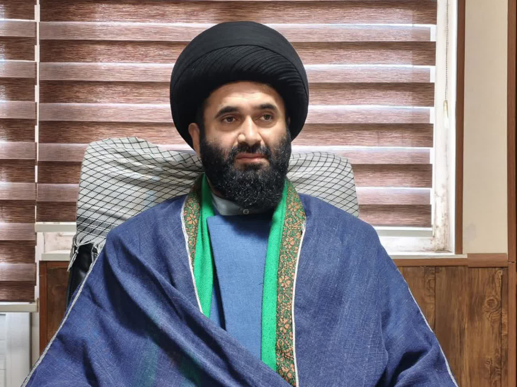 فرهنگ امر به معروف و نهی از منکر یکی از ابزارهای مهم اصلاح اجتماعی است