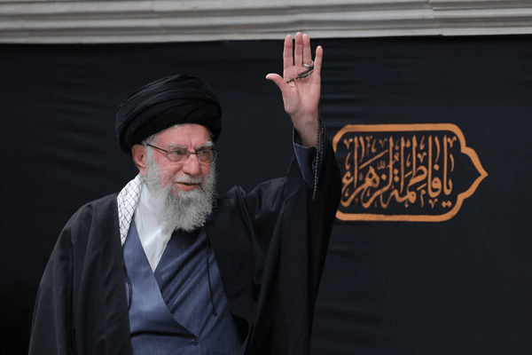 بزرگ‌ترین معروف؛ حفظ نظام اسلامی