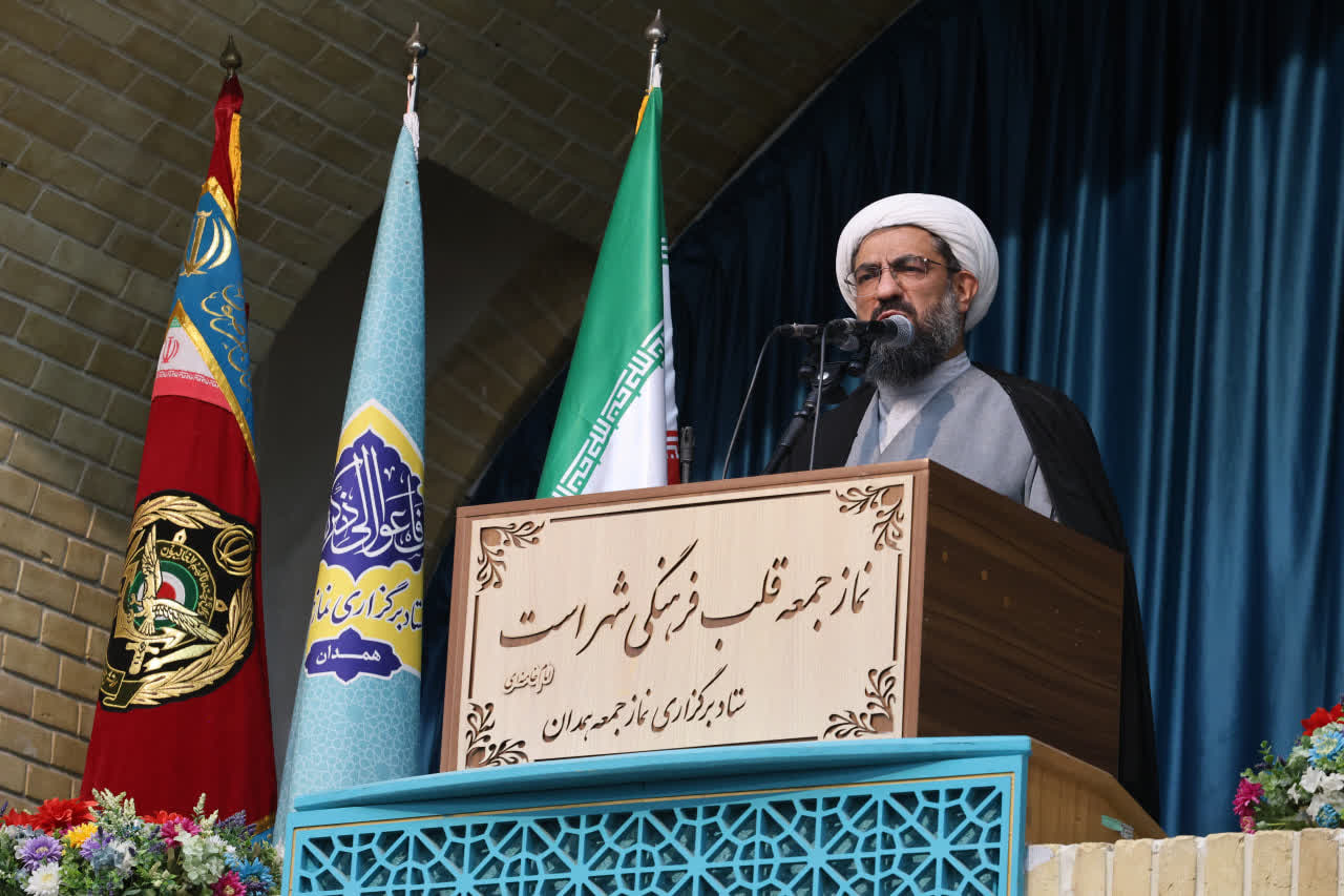 مسئولان مقابل پیاده نظام دشمن در حوزه اقتصاد بایستند