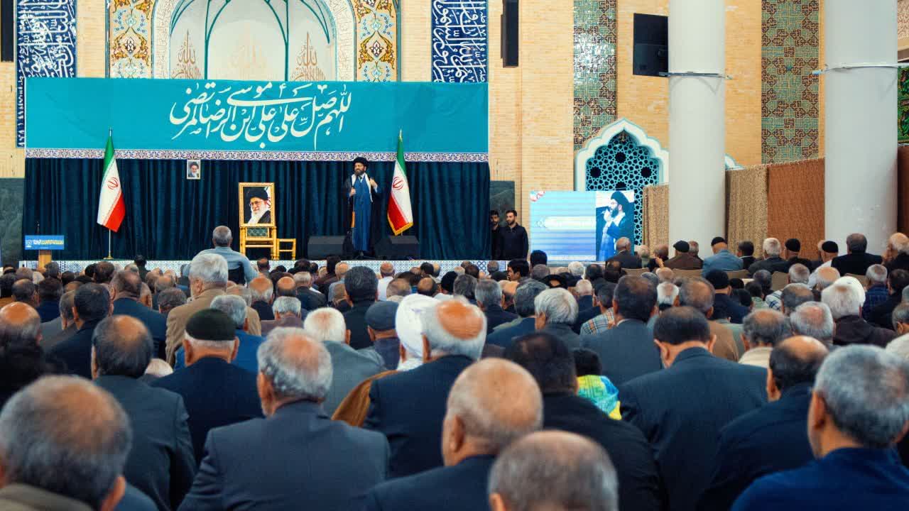کارگران ستون فقرات تولید، اقتصاد و پیشرفت کشور هستند