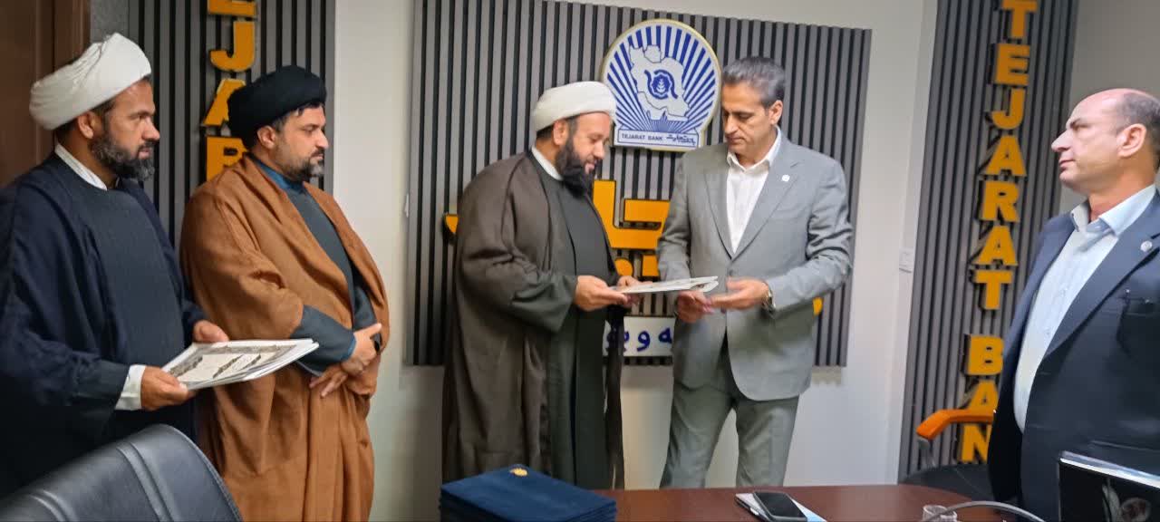 بانک ها در شرایط جنگ با حفظ ثبات مالی، حمایت از مردم، کمک به کسب‌وکارها، مشارکت در بازسازی، می‌توانند نقش بسیار مهمی در عبور از بحران را انجام دهند
