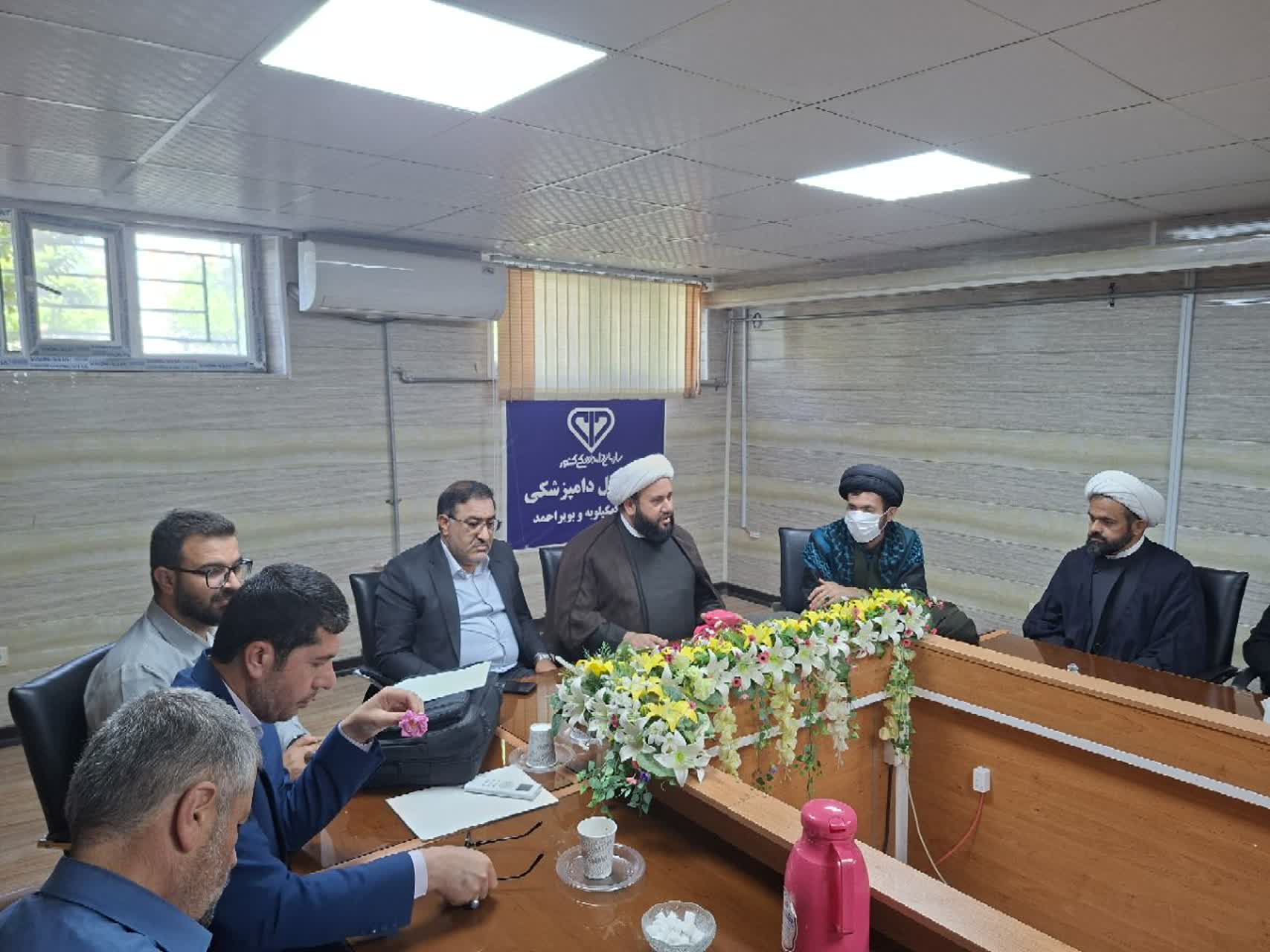 در شرایط بحرانی و جنگی، مجموعه‌های خدمات‌رسان و دستگاه‌های اجرایی نقش تعیین‌کننده‌ای در حفظ آرامش، سلامت و ثبات اجتماعی جامعه ایفا می‌کنند. 