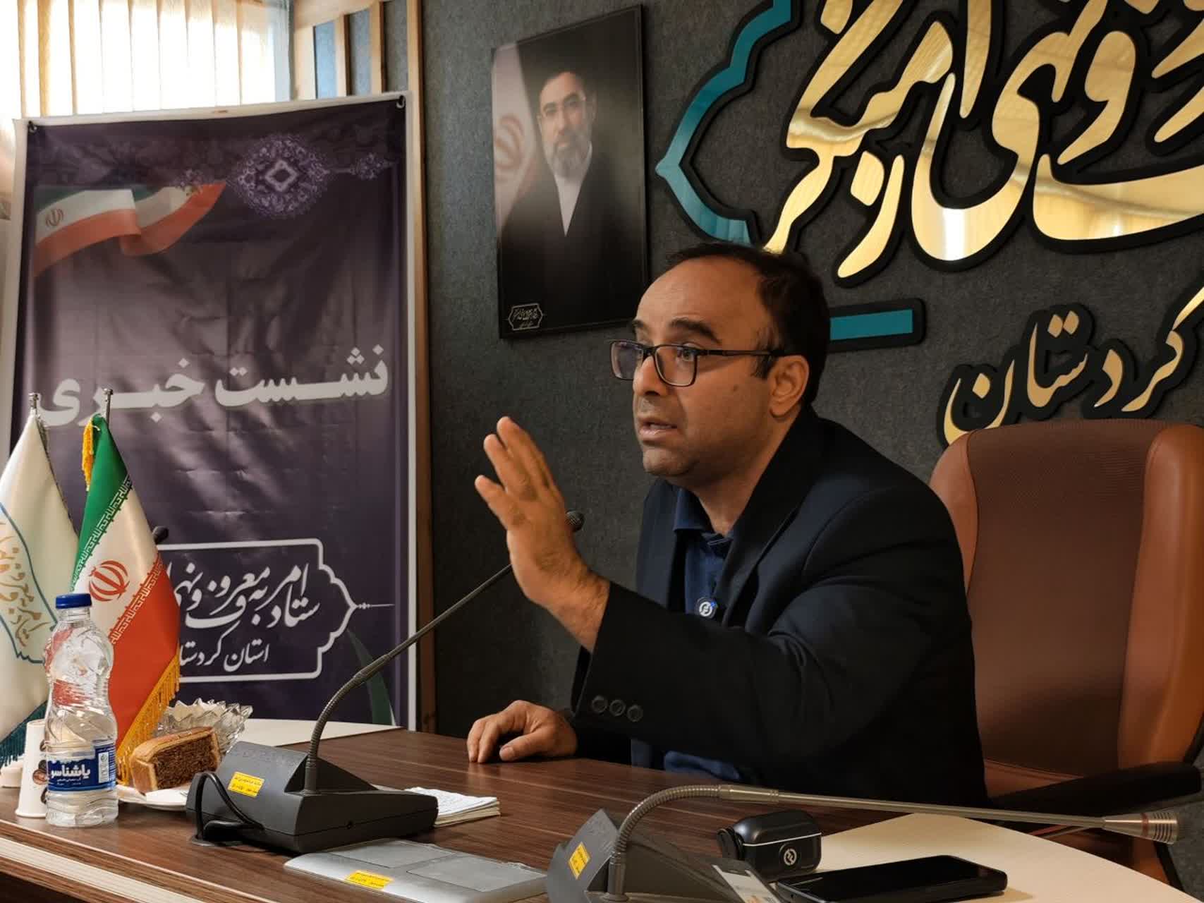 رسانه‌ها مروج تعلق ملی در مقابله با پروپاگاندای رسانه های غرب هستند