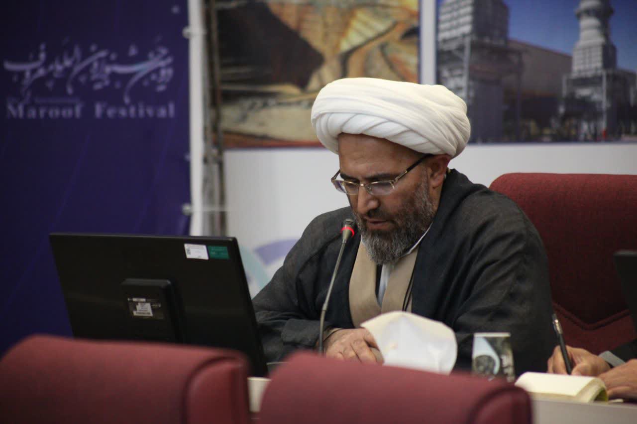 روابط عمومی، نه صرفاً یک واحد سازمانی، بلکه آئینه‌ای از خردورزی، مسئولیت‌پذیری و تعامل سازنده با افکار عمومی است.