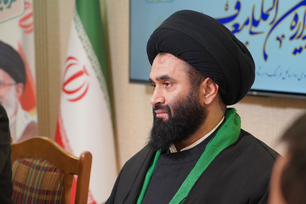 سوم خرداد نماد ایمان، مقاومت و اقتدار ملت ایران است.