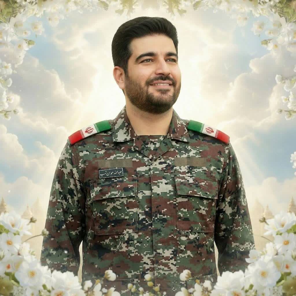 وَلا تَحسَبَنَّ الَّذينَ قُتِلوا في سَبيلِ اللَّهِ أَمواتًا ۚ بَل أَحياءٌ عِندَ رَبِّهِم يُرزَقونَ.