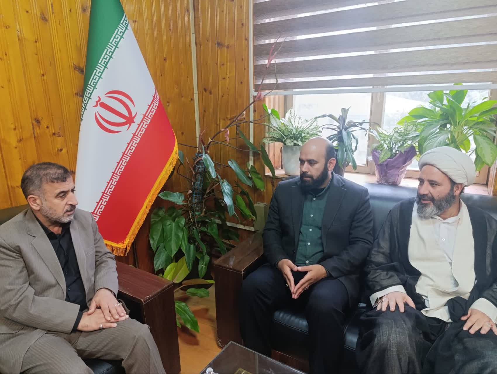 پیگیری جدی ستاد برای صیانت از جنگل‌ها و منابع طبیعی