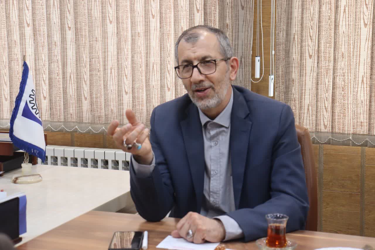 دکتر صدیقی : با توجه به شرایط جنگی در کشور و احتمال تلاطمات در بازار، یکی از وظائف مهم اتاق اصناف، نظارت دقیق بر بازار می باشد