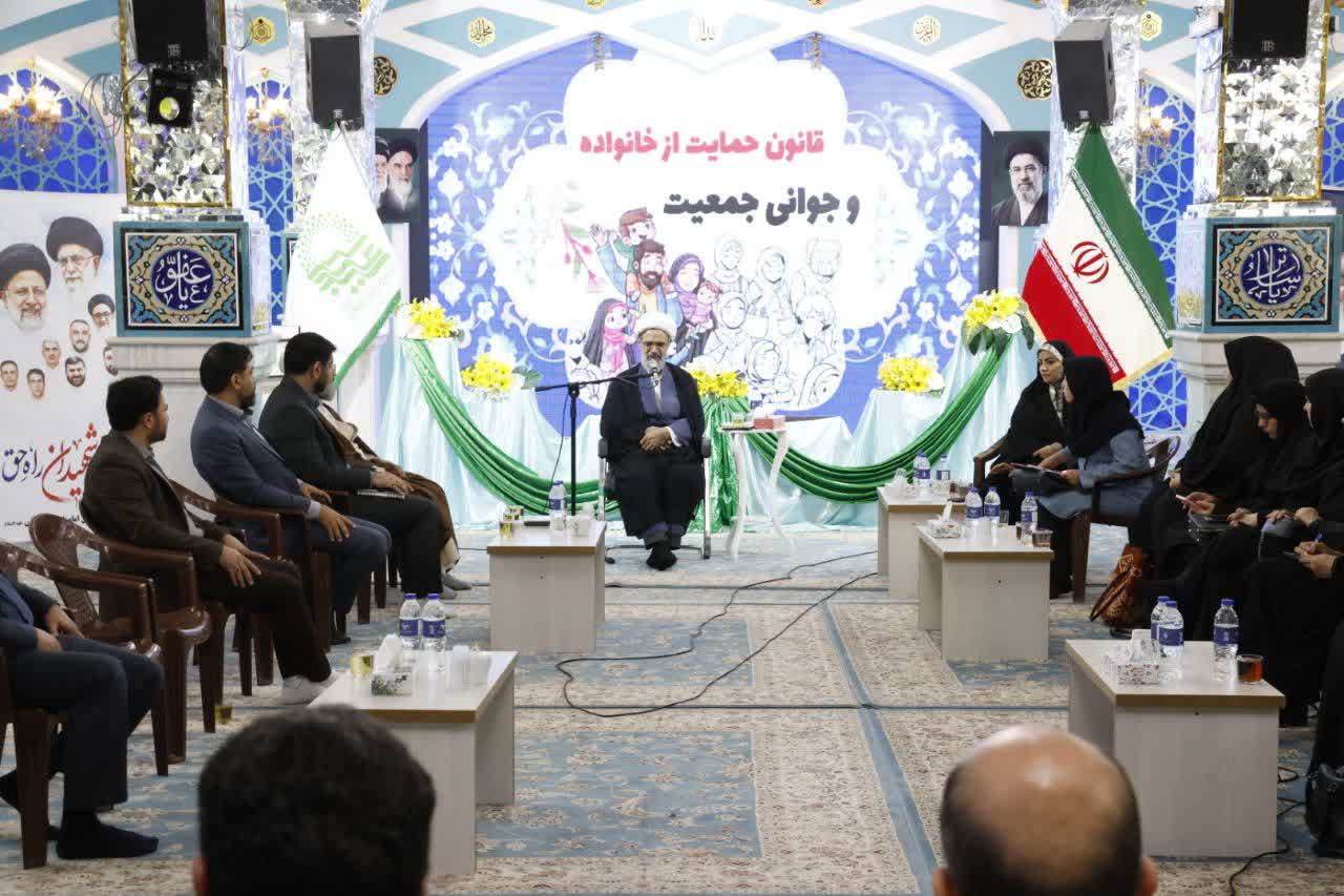 فرهنگ‌سازی، کلید اصلی حل بحران جمعیت است 