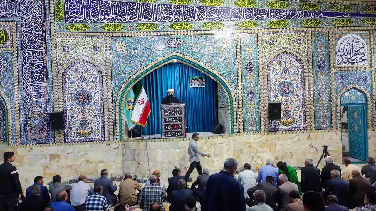 احیای امر به معروف و نهی از منکر؛ راه اصلاح جامعه و مسئولیت همگانی است