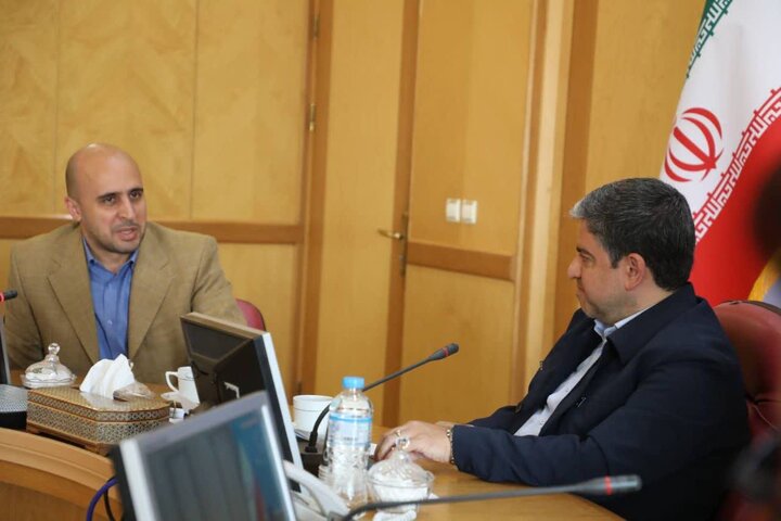  شرکت‌های دانش‌بنیان موتور محرک اقتصاد هستند