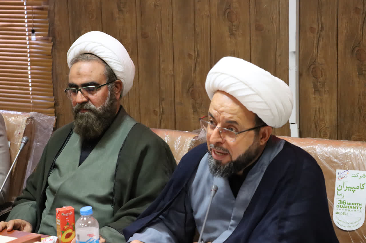 مطالبه‌گری حکیمانه و خدمت به مردم محور فعالیت ستادها باشد