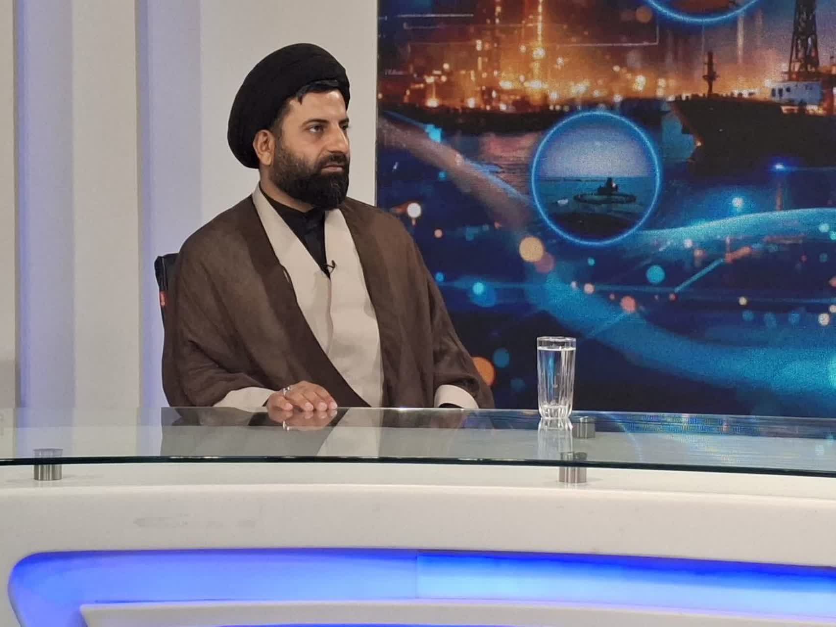 مشارکت همه دستگاه‌ها، نهادها و آحاد مردم در ترویج فرهنگ امر به معروف و نهی از منکر ضرورت دارد.