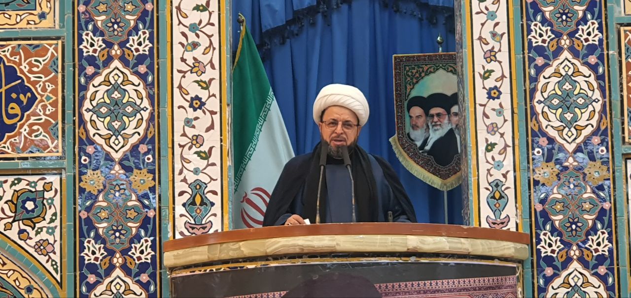 نهضت عاشورا؛ پرچمدار احیای امر به معروف و نهی از منکر در جامعه اسلامی
