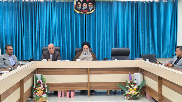 صرفه‌جویی در مصرف آب باید به یک فرهنگ عمومی در جامعه تبدیل شود