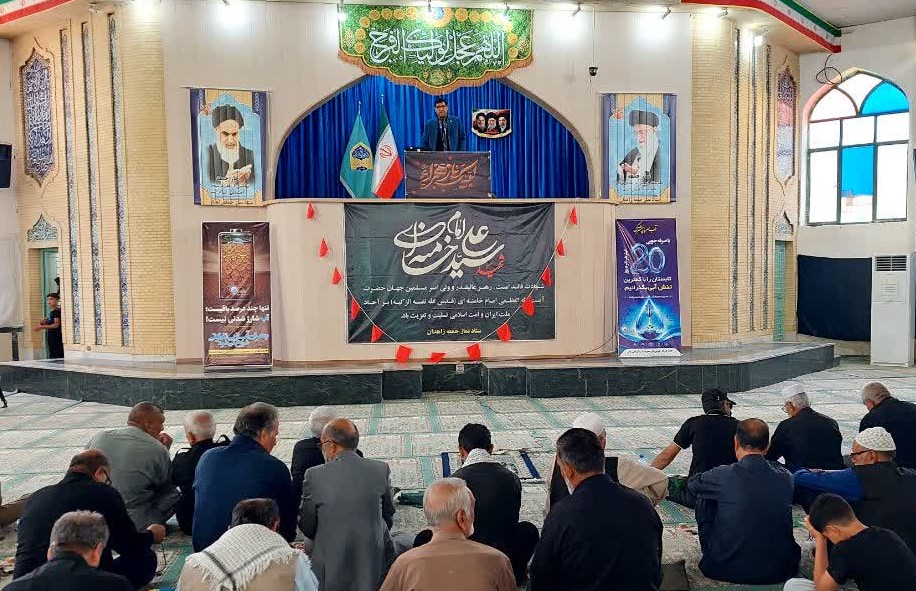 پویش ملی «نقش من» در صرفه‌جویی هوشمندانه آب، گامی برای فرهنگ‌سازی مصرف بهینه انرژی