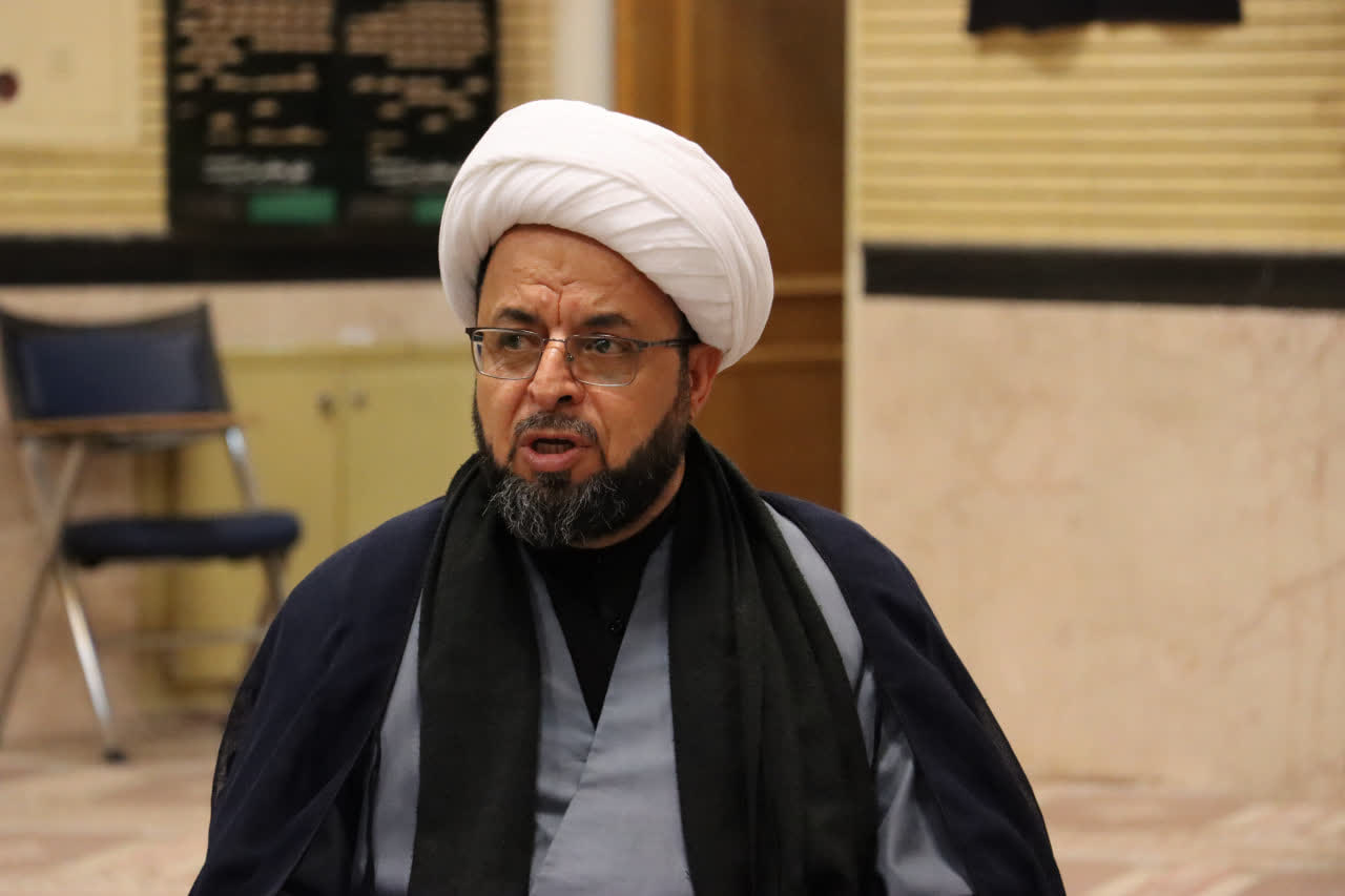 امر به معروف در مسیر تقویت نظارت اجتماعی و پاسخگویی عمومی