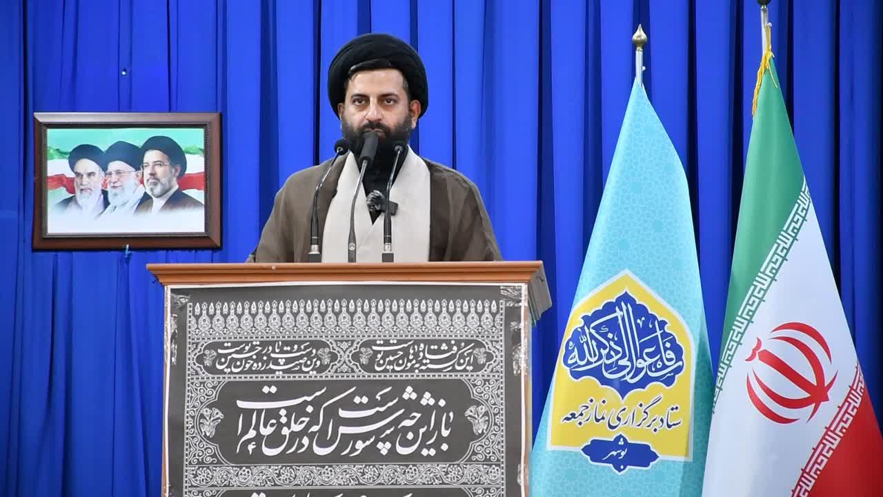 احیای امر به معروف و نهی ازمنکر، نسخه نجات جامعه و نابودی رژیم صهیونیستی است.