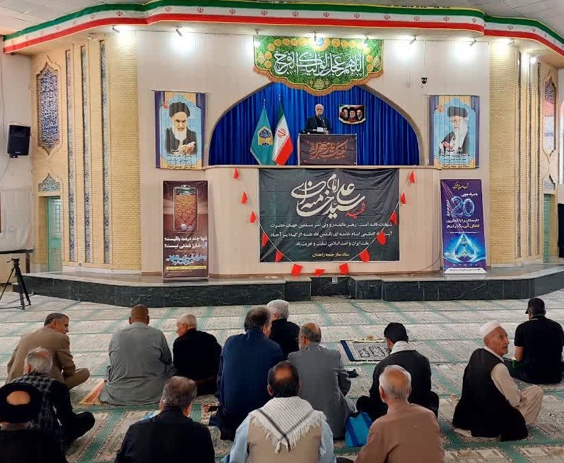 امر به معروف و نهی از منکر تنها محدود به مسائل فردی نیست