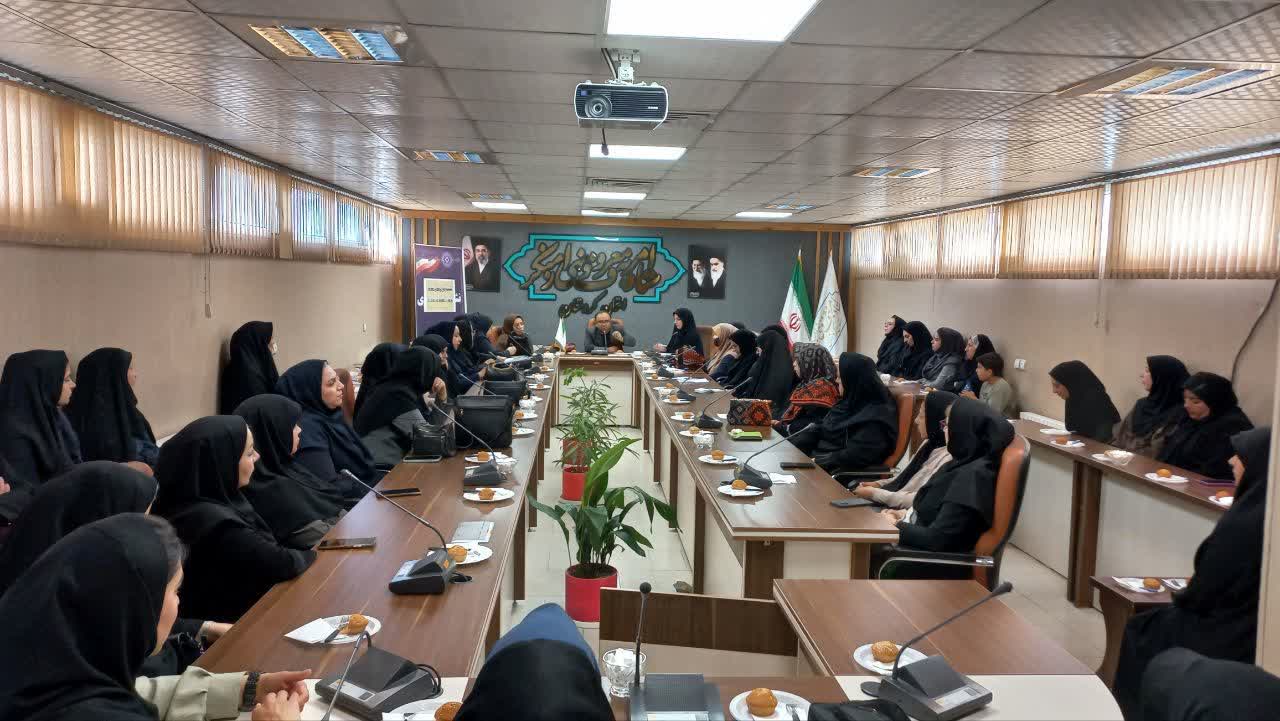 فرزندآوری از مهم‌ترین مصادیق امر به معروف است