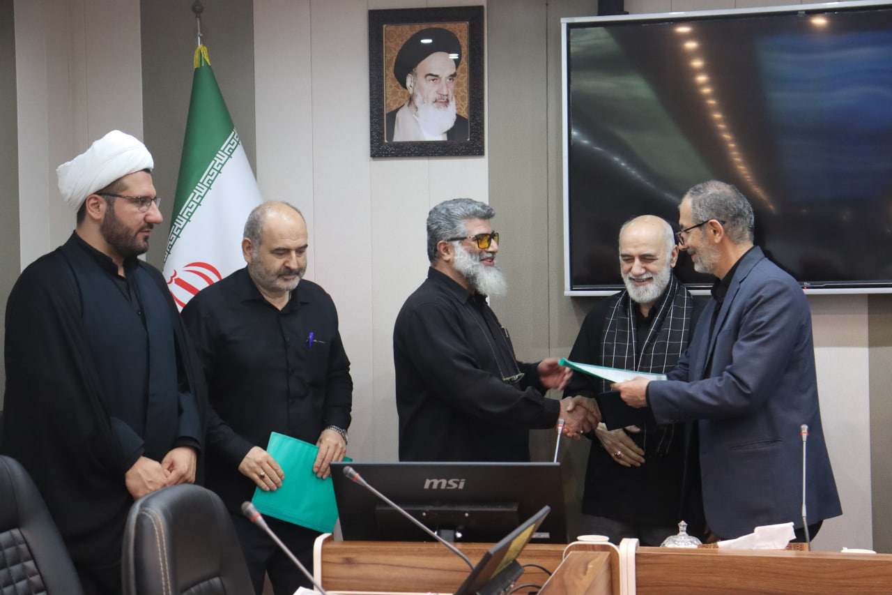 دبیر ستاد امر به معروف استان: بهره‌ برداری درست از ظرفیت عظیم تشکل های مردمی، می‌تواند بر انسجام و وحدت اجتماعی بیفزاید 