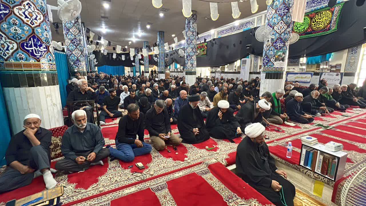 ستاد امر به معروف و نهی از منکر به دنبال تقویت فرهنگ مسئولیت‌پذیری اجتماعی است.